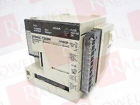 C200h-cpu11 Omron / C200hcpu11 Used