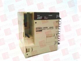 C200h-cpu22 Omron / C200hcpu22 Used