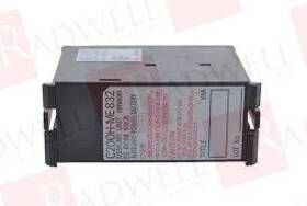 C200h-me832 Omron / C200hme832 Used