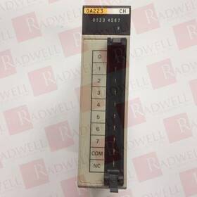 Omron C200h-oa223 / C200hoa223 Used