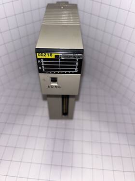C200h-od218 Omron / Output Unit