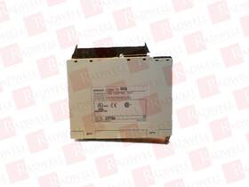 C200h-tv102 Omron / C200htv102 Used