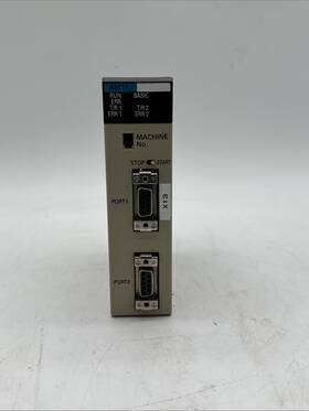 C200h-asc11 Omron C200hasc11 Communication Module 1867