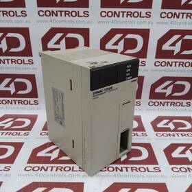 C200he-cpu42 Omron Sysmac C200 Cpu Module 8k With Rs232 Used