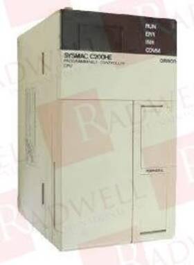 C200hg-cpu33 Omron / C200hgcpu33 Used
