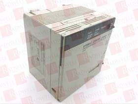 C200hs-cpu01-e Omron / C200hscpu01e Used