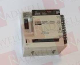 C200hs-cpu23-e Omron / C200hscpu23e Used