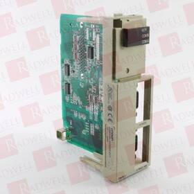 C200hw-com01 Omron / C200hwcom01 Used