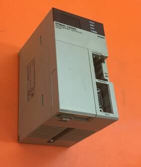 Omron C200hx-cpu64-e Sysmac Processor Cpu Unit