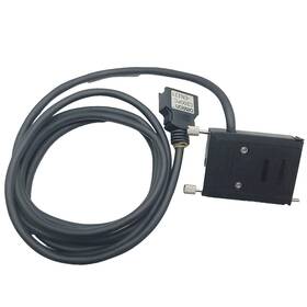 C200pc-cn221 Omron Cable Free Fast Shipping Pre-owned