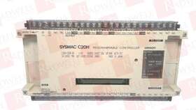 C20h-c5dr-de Omron / C20hc5drde Used Tested Cleaned