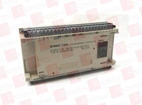 C20h-c6dr-de-v1 Omron / C20hc6drdev1 Used