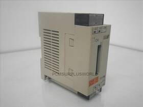 C4k-id Omron C4kid Input Module Used And Tested