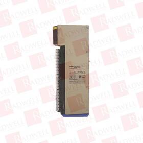 Omron C500-oa121 / C500oa121 Used