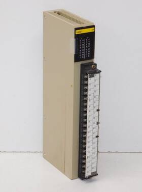 C500-oa223 Omron Output Unit Module Programmable Controller 3g2a5 Made In Japan