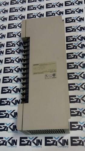 3g2a5-ps222-e Omron C500-ps222-e I/o Power Unit