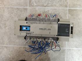 C60p-cdr-ae Omron / C60pcdrae
