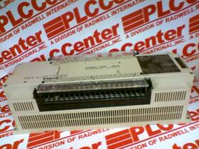C60p-cdt1-ae Omron / C60pcdt1ae Used