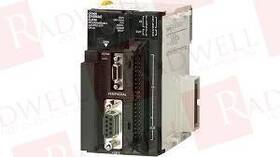 Cj1m-cpu21 Omron / Cj1mcpu21 Used