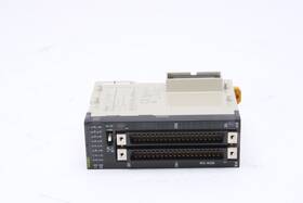 Cj1w-0d261 Omron Plc Module Output Unit