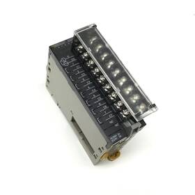 Cj1w-oc201 Omron Cj1w-c201 Sysmac Cj Relay Output Module 8-point 24vdc / 250vac 2a