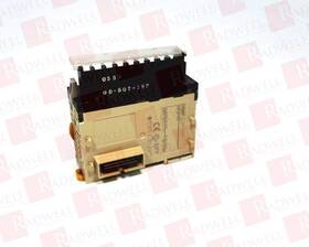 Cj1w-ia201 Omron / Cj1wia201 Used