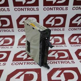 Cj1w-id233 Omron Input Module 32 Point High Speed Used