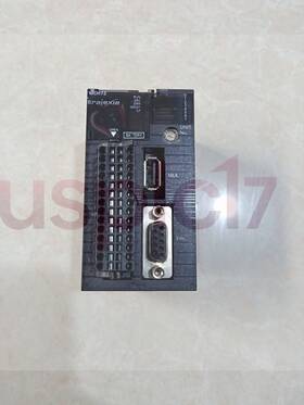 Cj1w-mch72 Omron One Used Motion Control Module Tested