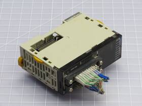 Cj1w-md231 Omron Io Module T256899