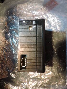Cj1w-ncf71 Omron Position Control Unit Ver. 2.0