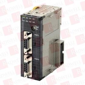 Cj1w-scu-21 Omron / Cj1wscu21 Used