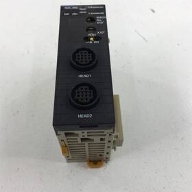 Cj1w-v680c12 Omron Id Sensor Unit