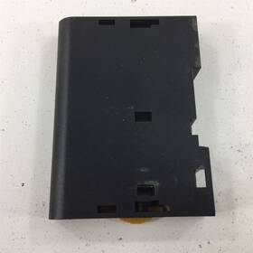 Cj2m-cpu11-2-2 Omron End Plate
