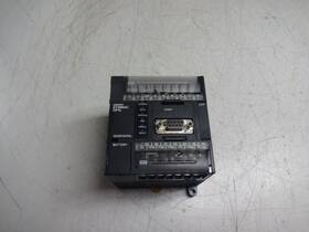 Cp1l-l14dt-d Omron Sysmac Cp1l Programmable Controller 24 Vdc Cp1ll14dtd Tsc
