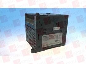 Cp1l-l20dt-d Omron / Cp1ll20dtd Used