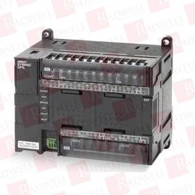 Cp1l-m30dr-d Omron / Cp1lm30drd Used