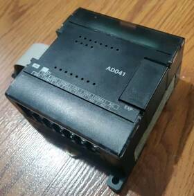 Cp1w-ad041 Omron Cp1wad041