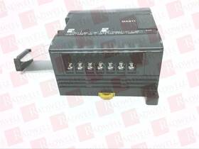 Cp1w-mad11 Omron / Cp1wmad11 Used