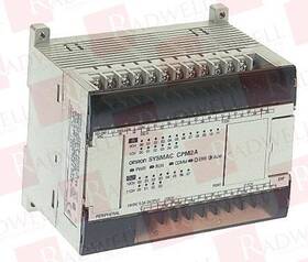 Cpm2a-30cdr-a Omron / Cpm2a30cdra Used