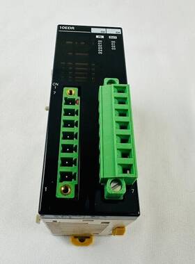 Cpm2c-10edr Omron Input/output Expansion I/o Units