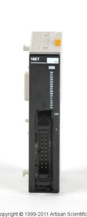 Cpm2c-16et1m Omron Expansion I/o Module