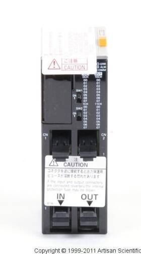 Cpm2c-32cdt1m-d Omron Expansion I/o Module
