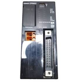 Cpm2c-s100c Omron Programmable Controller