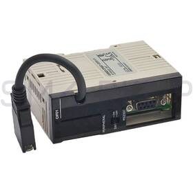 Cpm2c-cif01-v1 Omron Cpm2ccif01v1 Used And Tested Plc Module