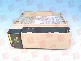 Cqm1-od215 Omron / Cqm1od215 Used