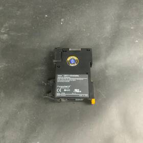 Omron Crt1-vda02ml Analog Terminal 1200 Obo