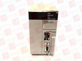Cs1g-cpu42 Omron / Cs1gcpu42 Used
