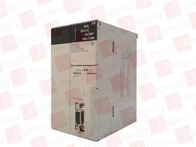Cs1h-cpu65-v1 Omron / Cs1hcpu65v1 Used