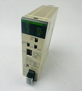 Cs1w-clk21-v1 Omron Controller Link Unit
