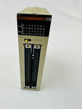 Cs1w-id291 Omron Input Unit